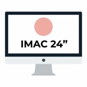 ORDENADOR APPLE MGPM3Y/A IMAC 24